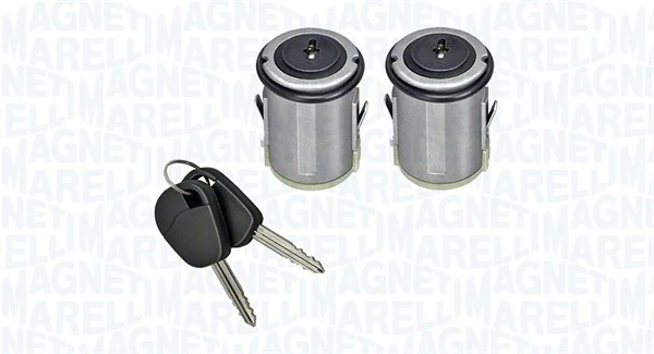 Lock Cylinder Kit